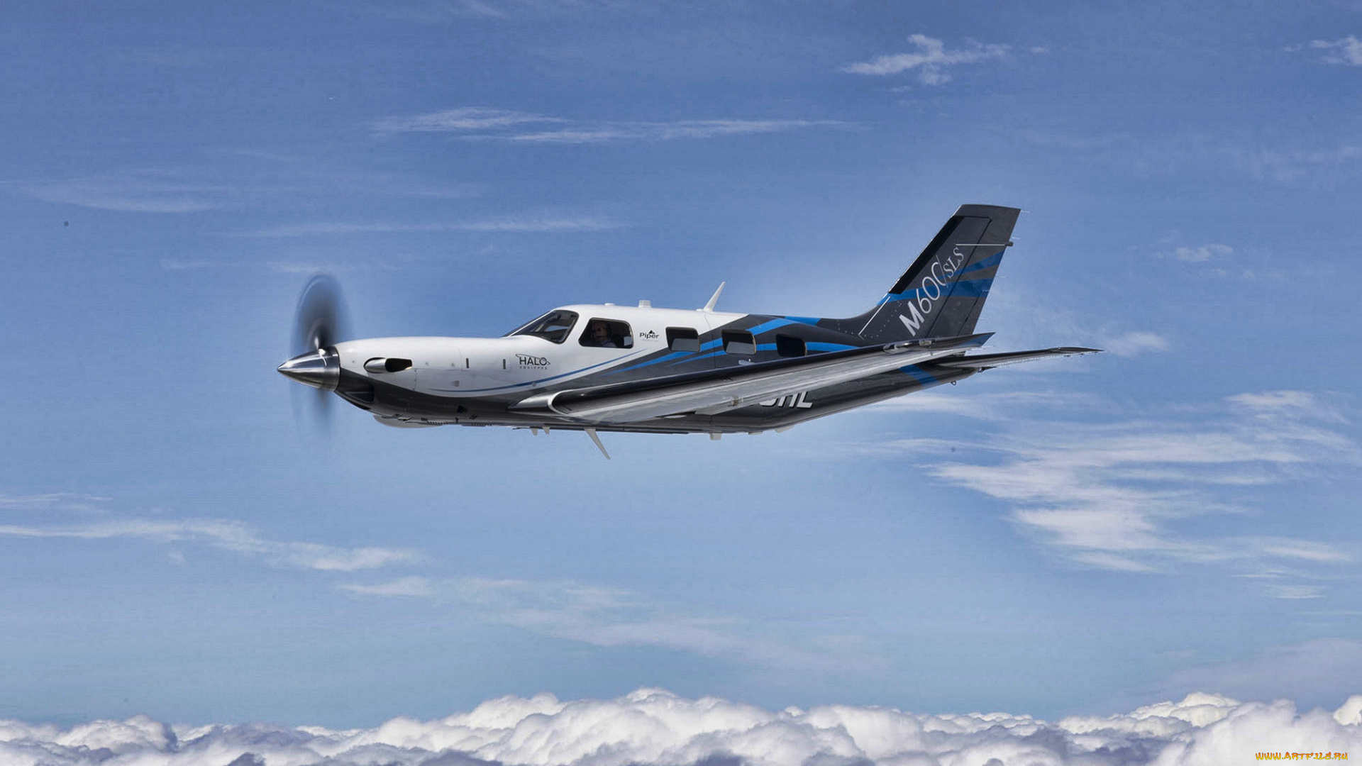 piper, m600, sls, авиация, лёгкие, одномоторные, самолёты, piper, m600, sls, самолет, самолеты, 2020, года, небо, пассажирские