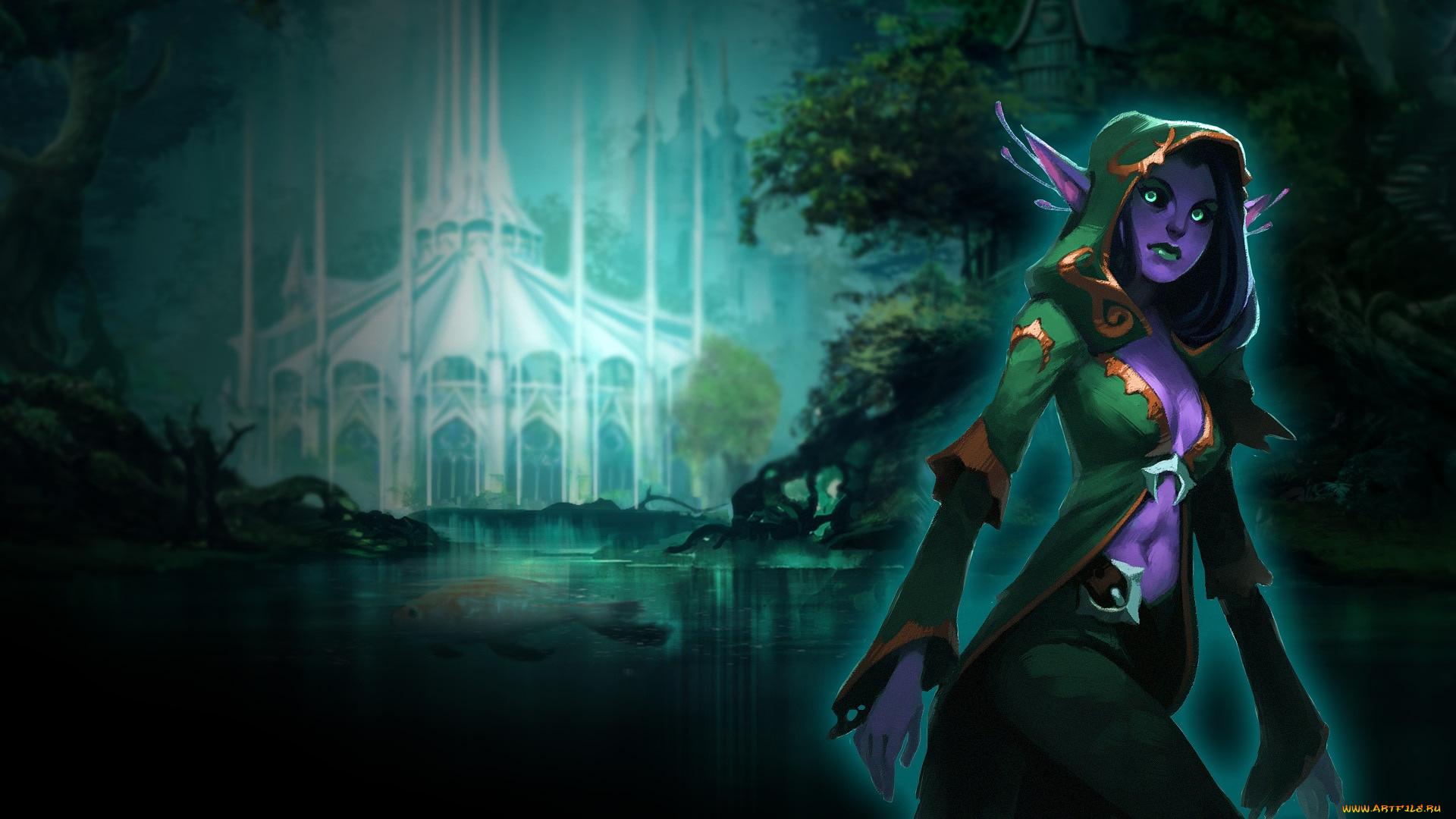 hex, card, clash, видео, игры, ---другое, hex, card, clash