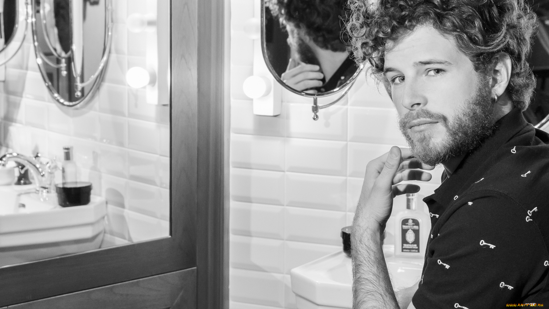 мужчины, alvaro, cervantes, alvaro, cervantes