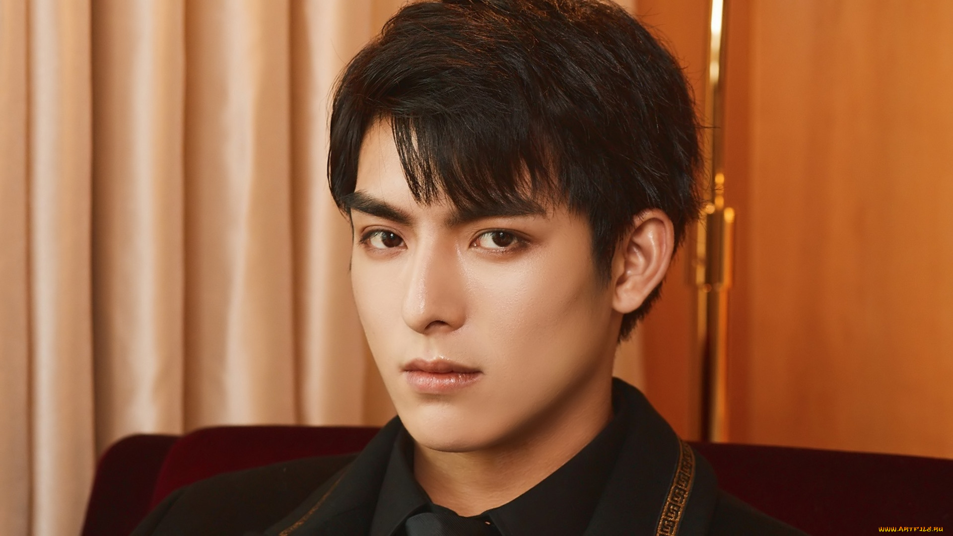 мужчины, wang, hao, xuan, ван, хаосюань, wang, hao, xuan