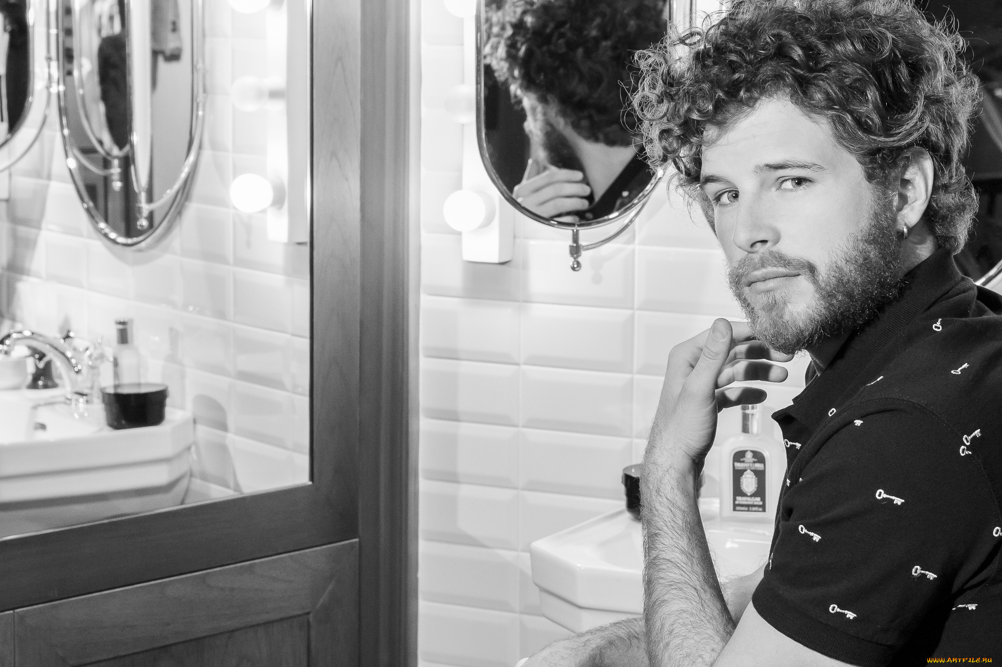 мужчины, alvaro, cervantes, alvaro, cervantes