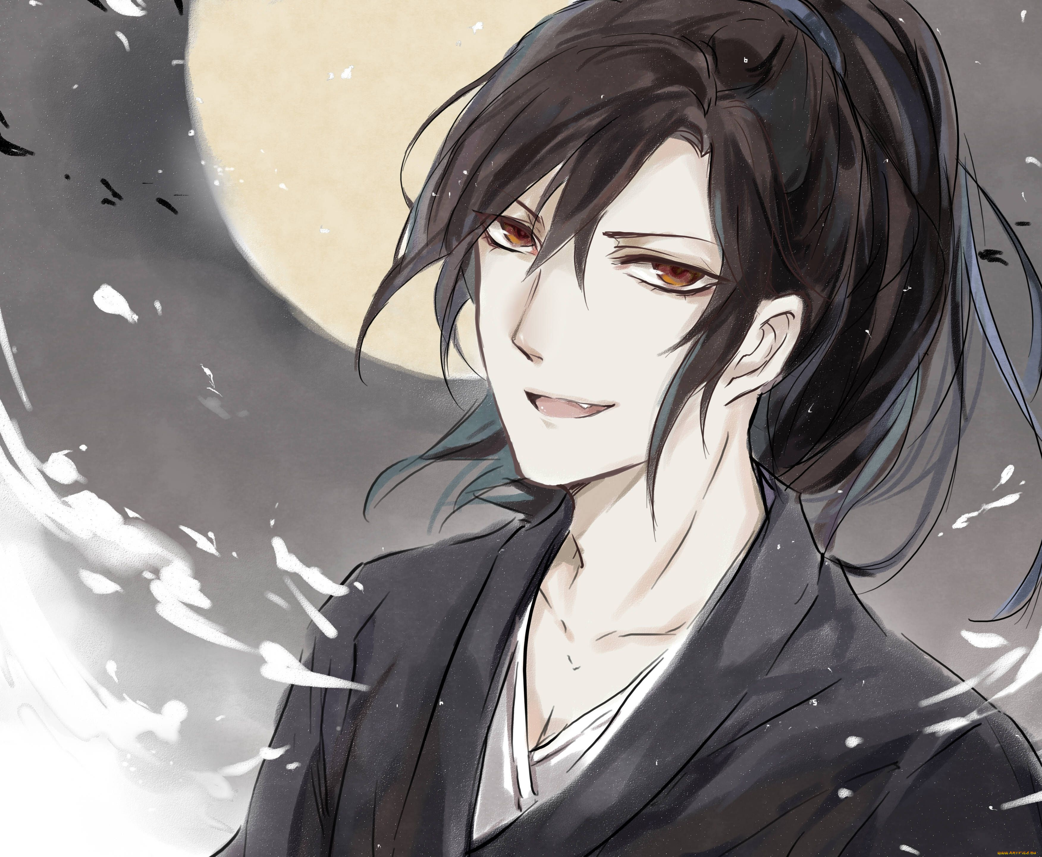 сюэ, ян, аниме, mo, dao, zu, shi, the, untamed, неукротимый, повелитель, чэньцин, мосян, тунсю, mo, dao, zu, shi, магистр, дьявольского, культа