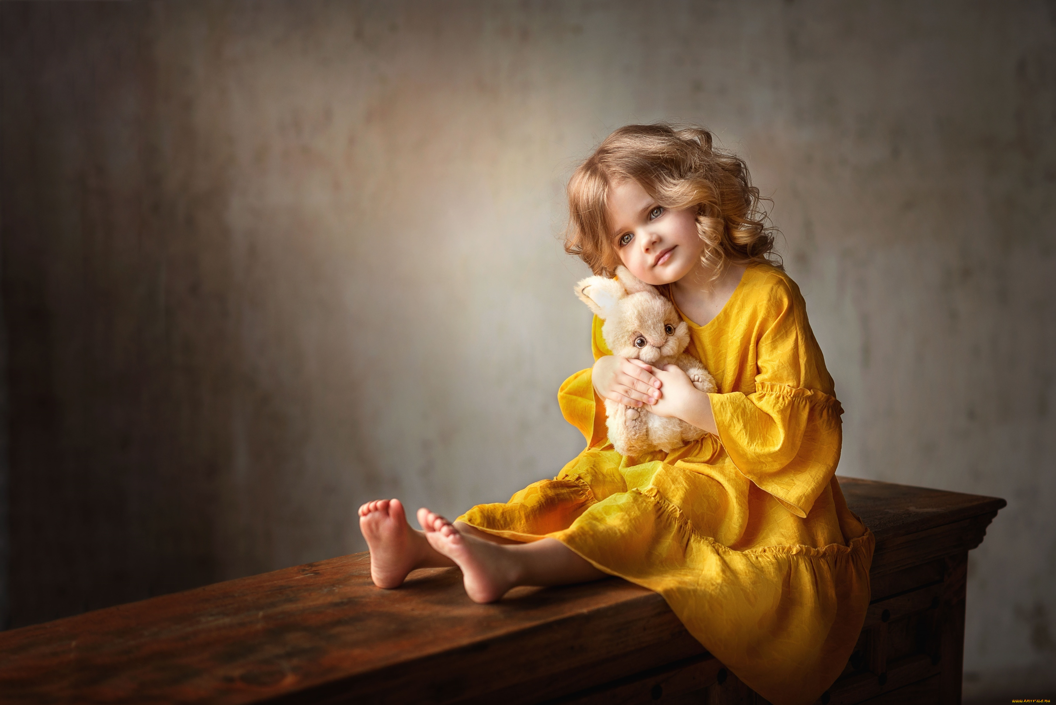 разное, дети, девочка, игрушка