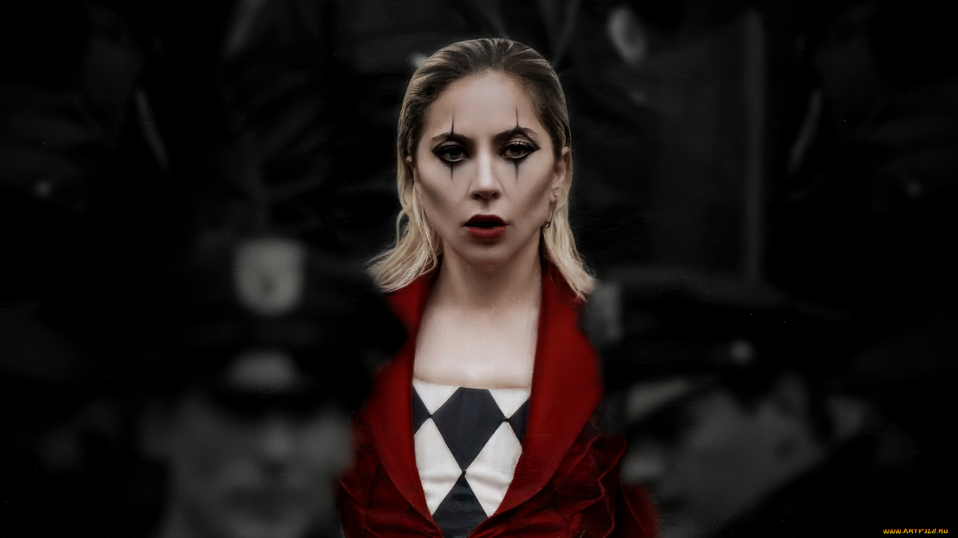 кино, фильмы, joker, , folie, a, deux, folie, a, deux