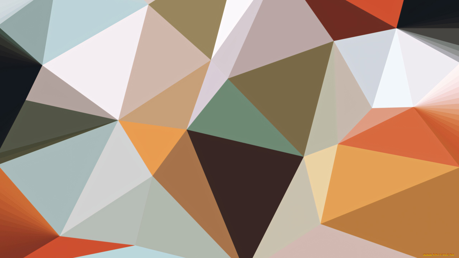 рисованное, vladstudio