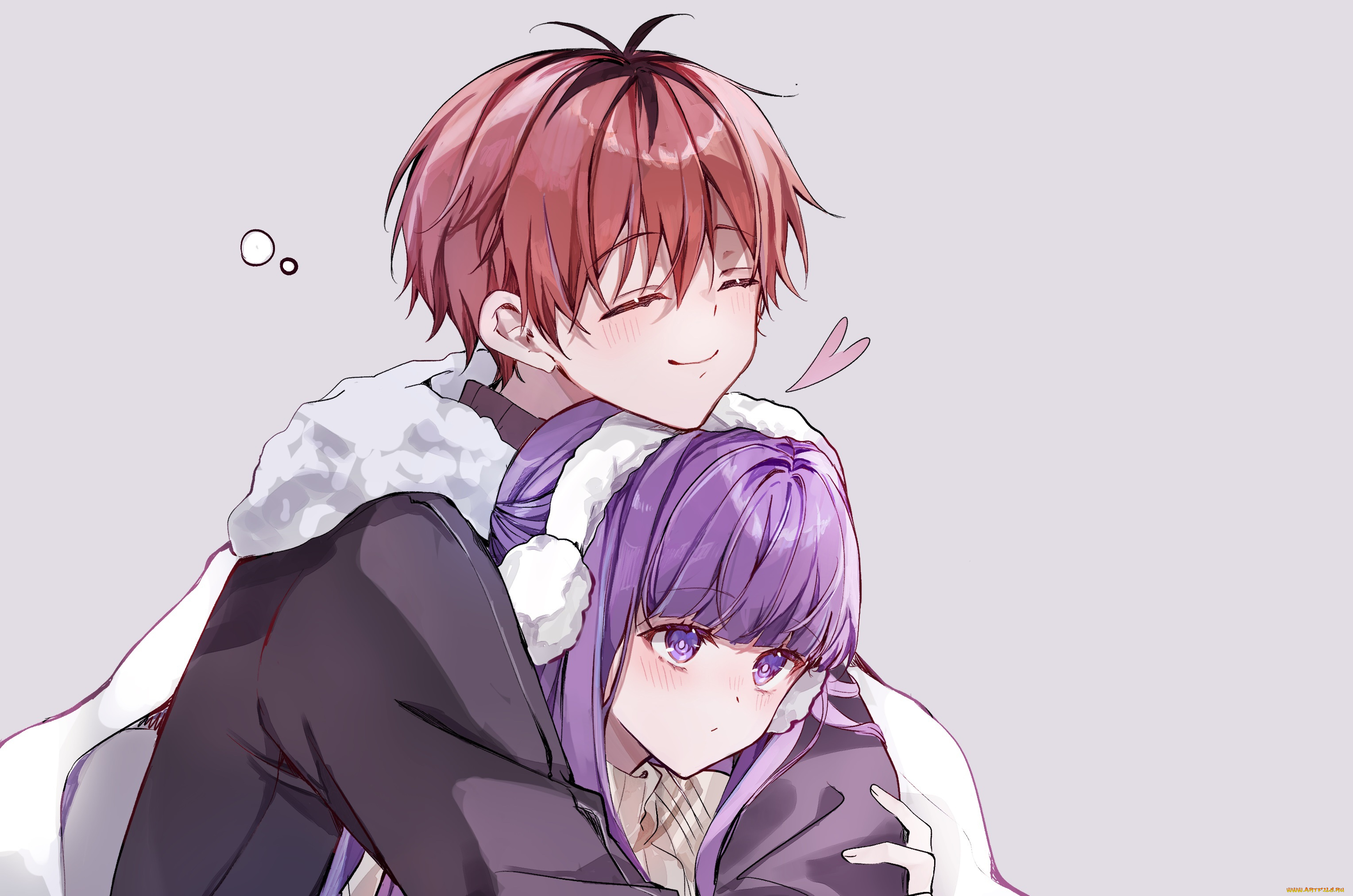 аниме, sousou, no, frieren, sousou, no, frieren