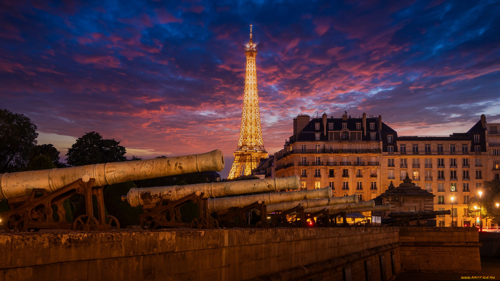 eiffel, tower, города, париж, , франция, eiffel, tower