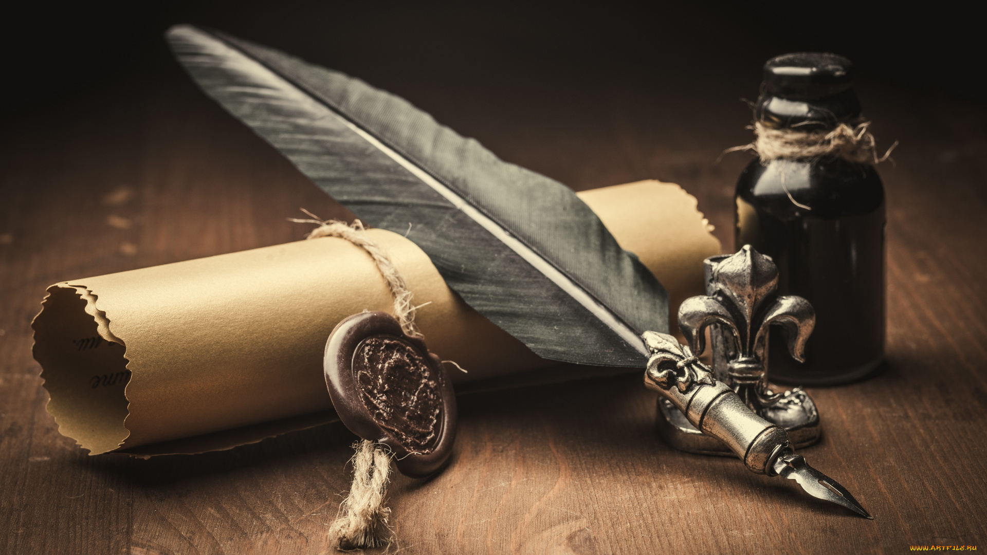 разное, ретро, , винтаж, письменные, принадлежности