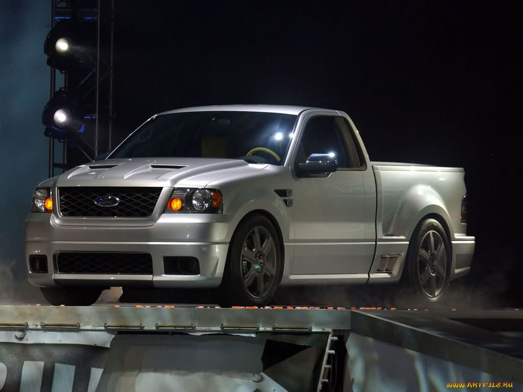 ford, f150, автомобили