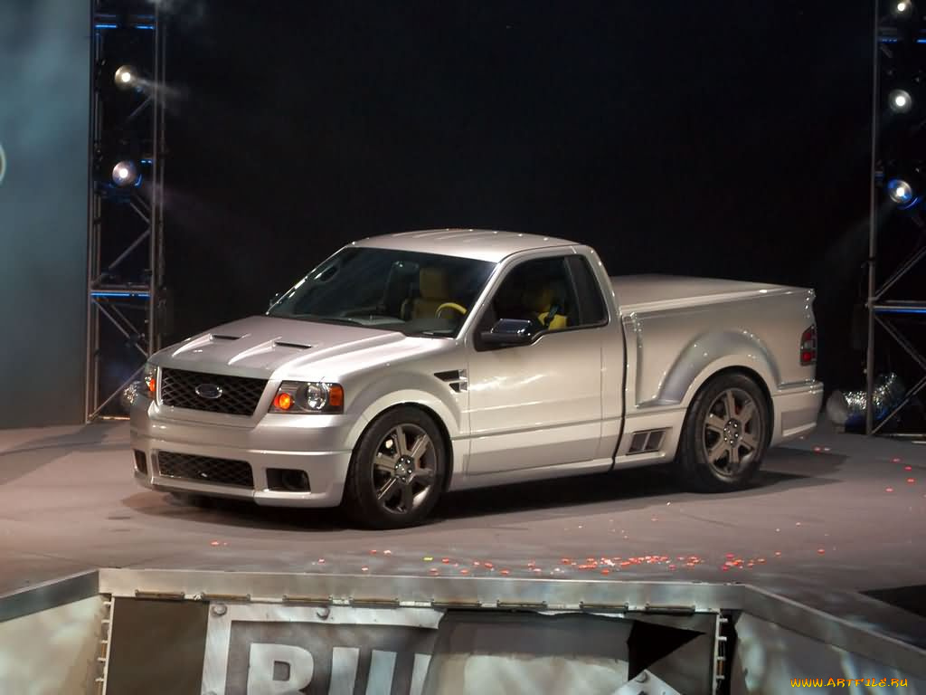 ford, f150, автомобили
