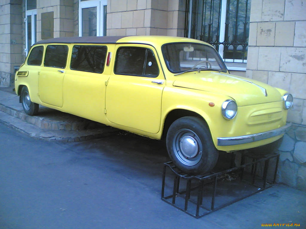 zaz, 965, автомобили, заз