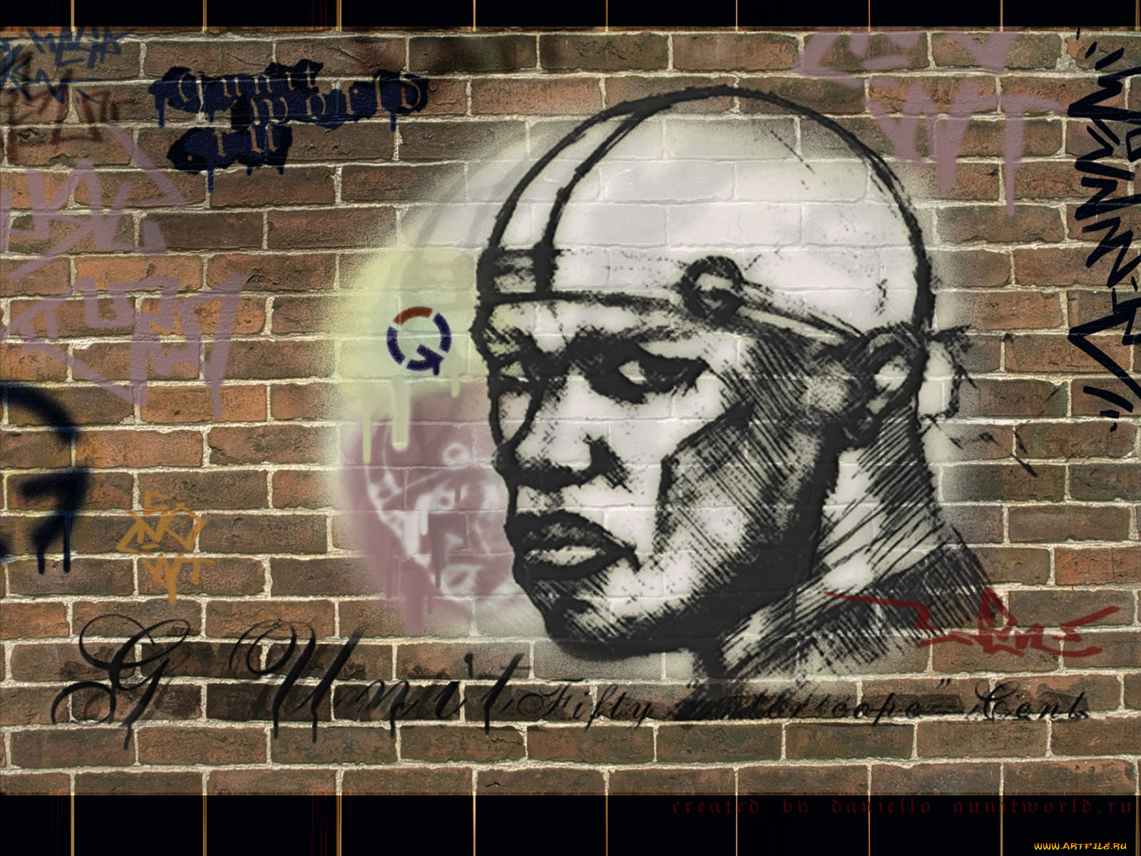 50, cent, музыка