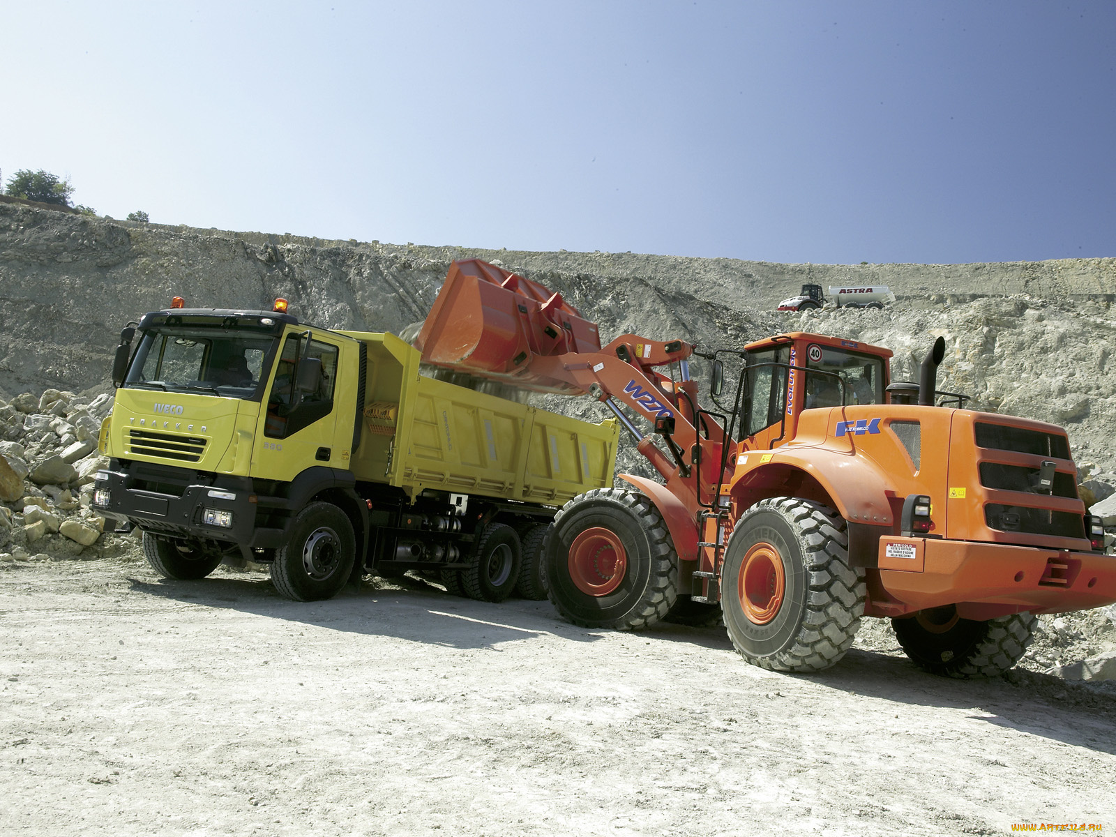 автомобили, iveco