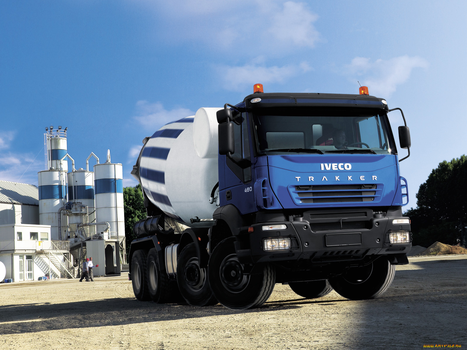 автомобили, iveco