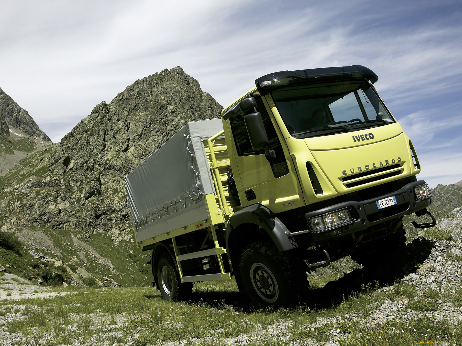 автомобили, iveco