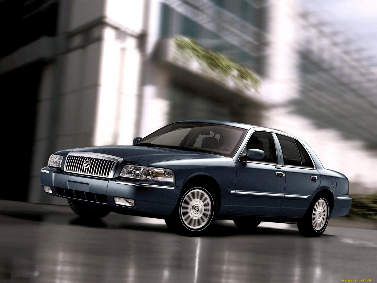 автомобили, mercury