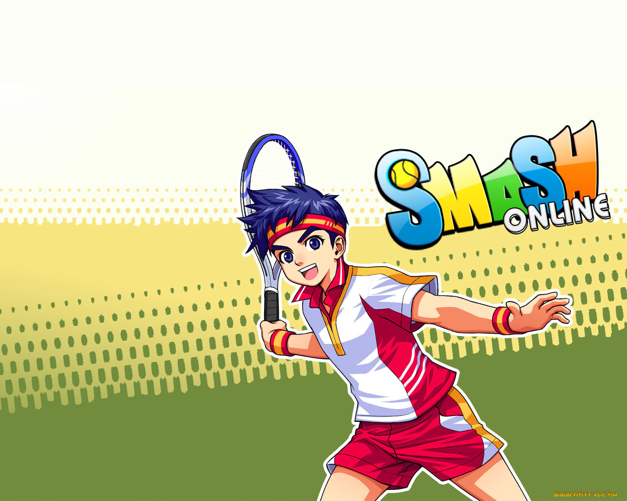 smash, online, видео, игры