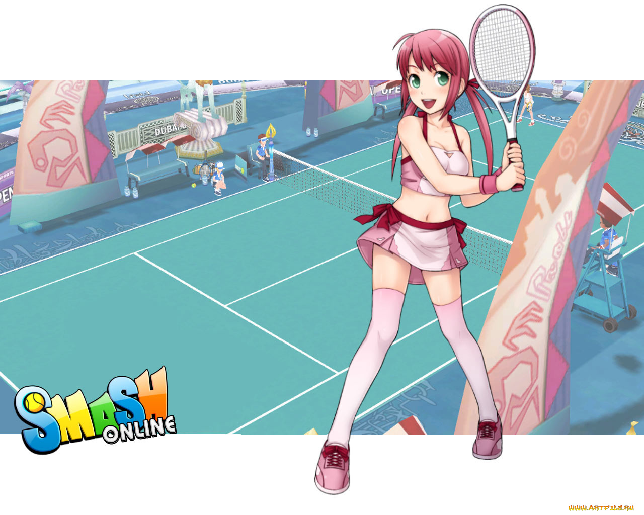 smash, online, видео, игры