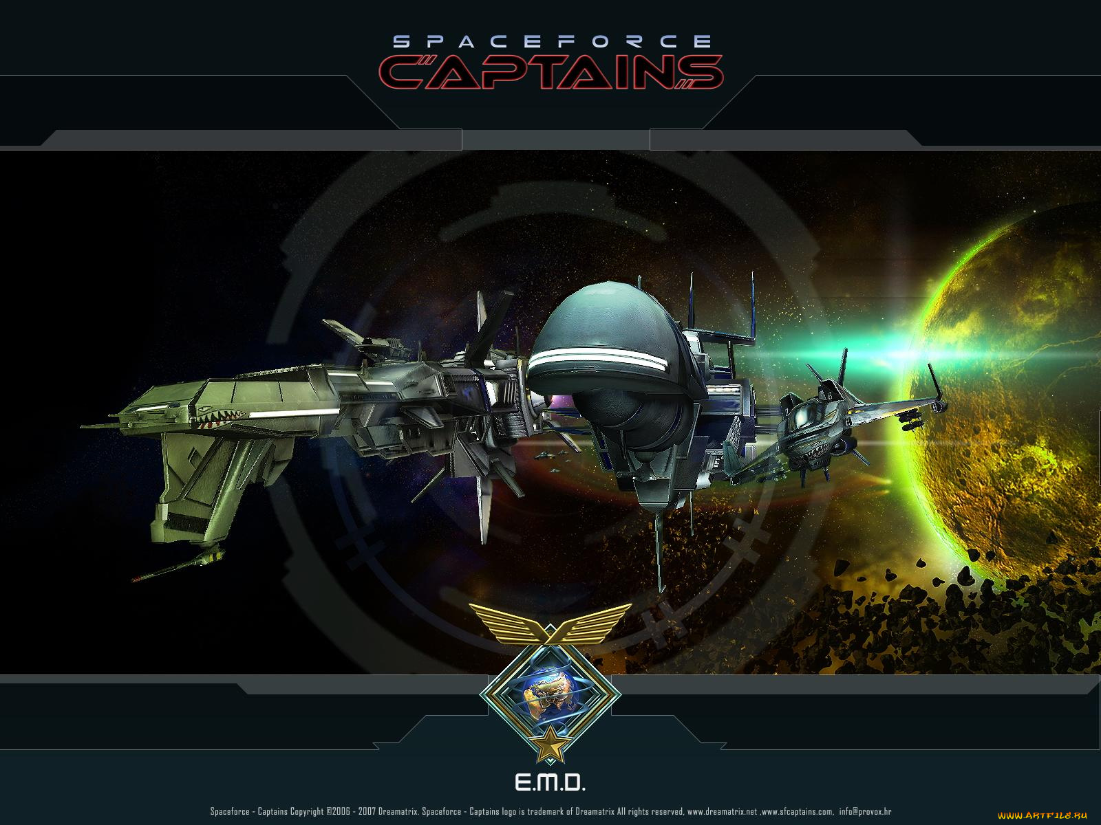 space, force, captains, видео, игры, spaceforce