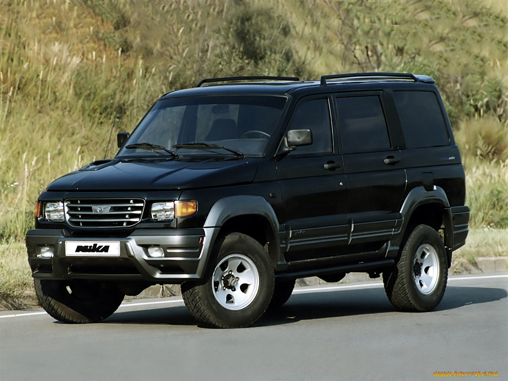 3162, ника, автомобили, уаз