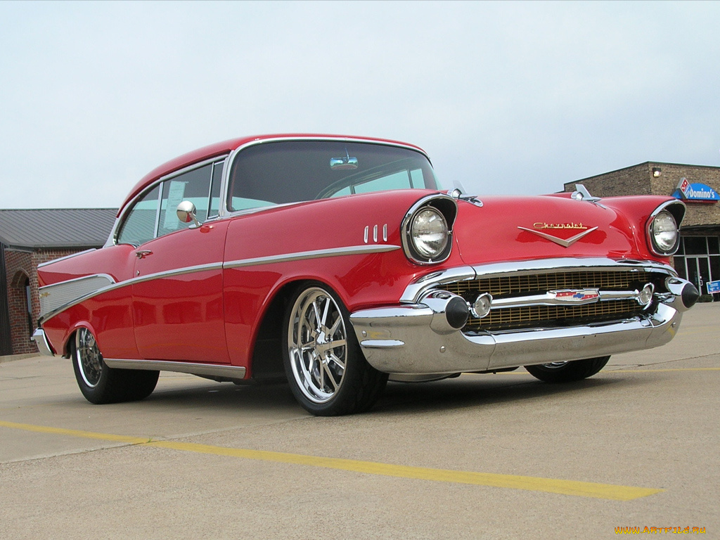 автомобили, chevrolet