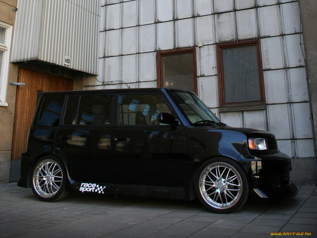 автомобили, scion