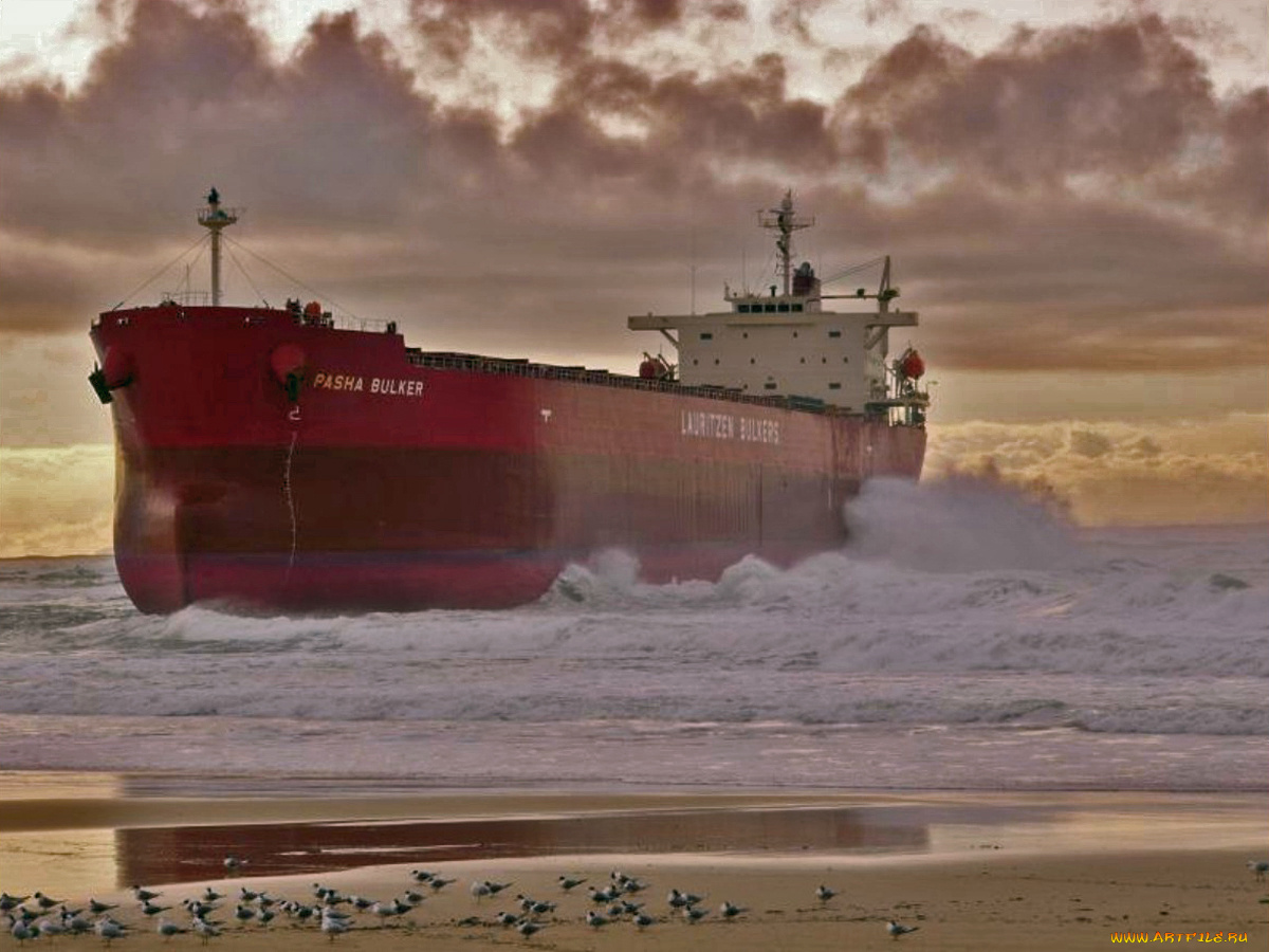 корабли, другое