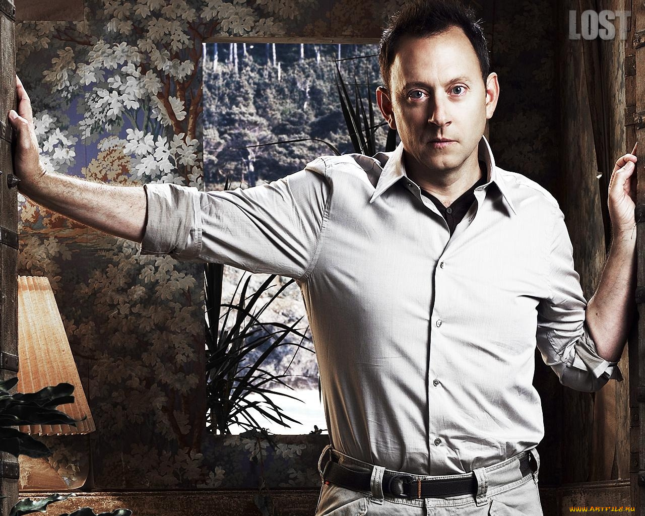 кино, фильмы, lost
