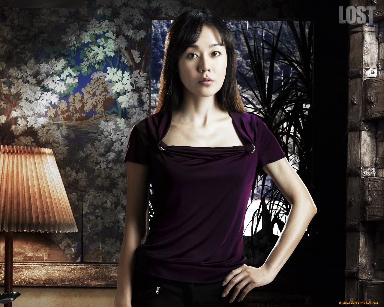 кино, фильмы, lost