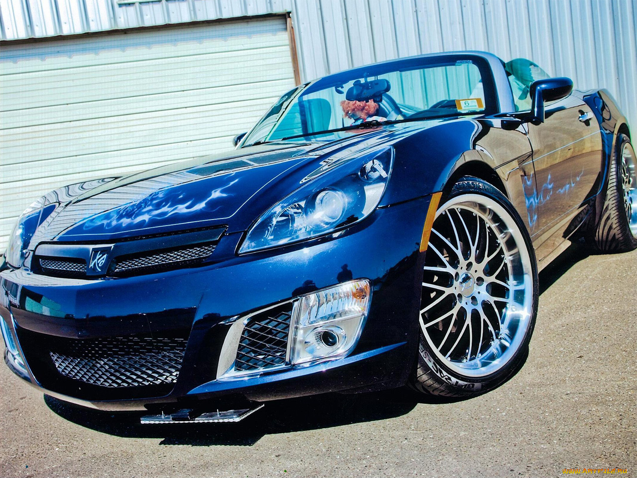 автомобили, saturn