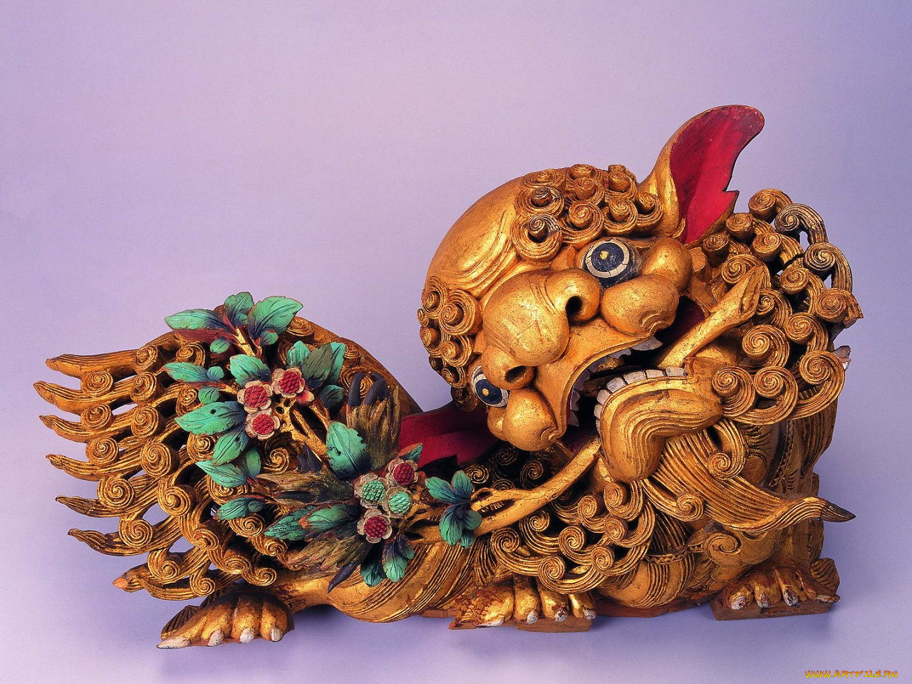 разное, сувениры