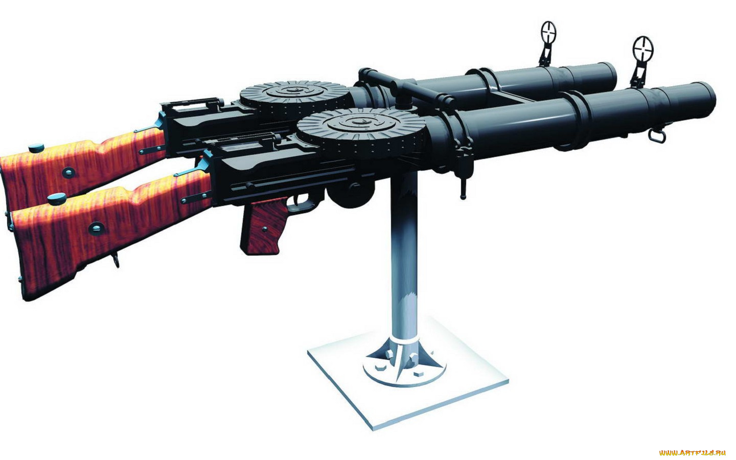 3д, графика, military