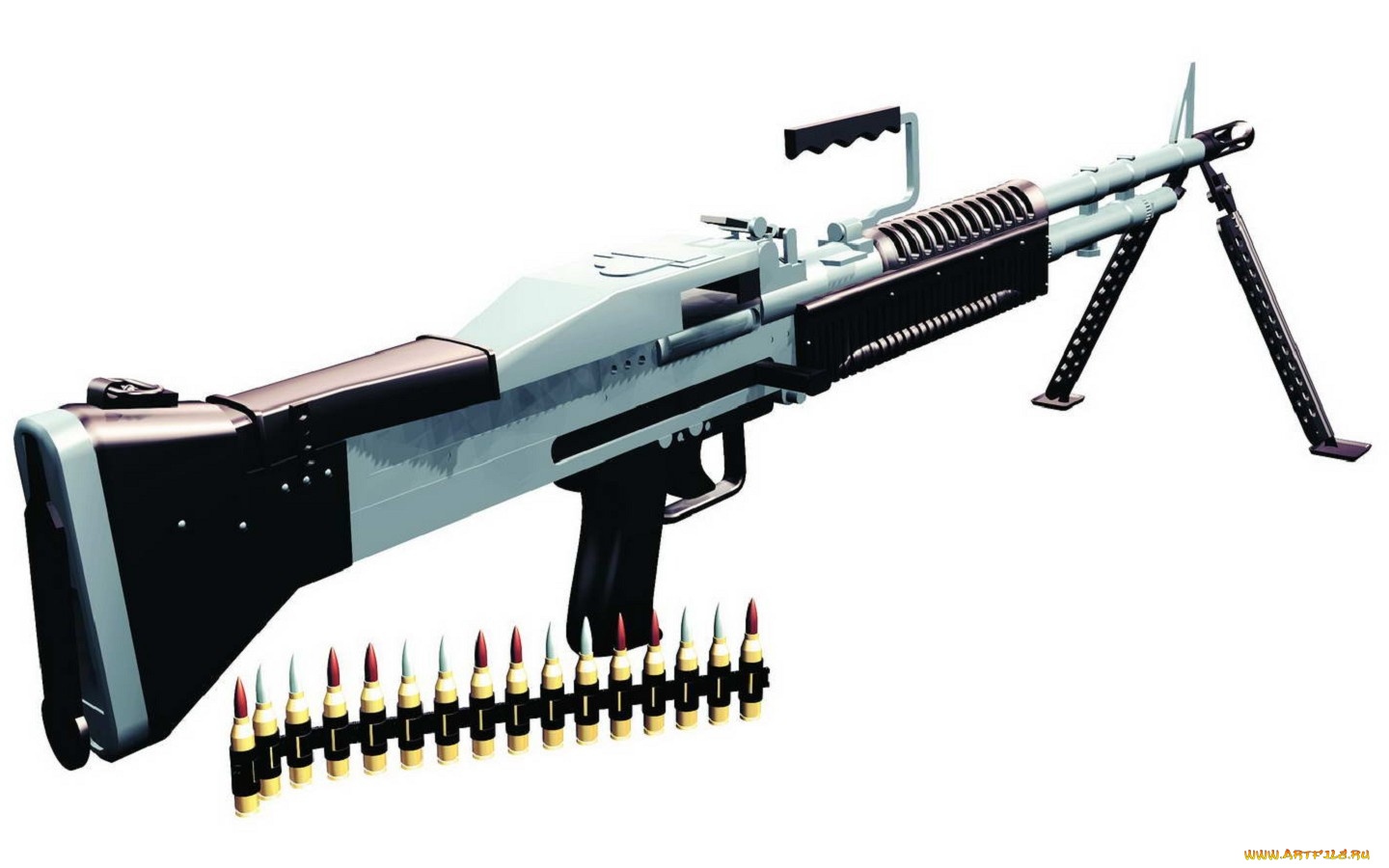 3д, графика, military