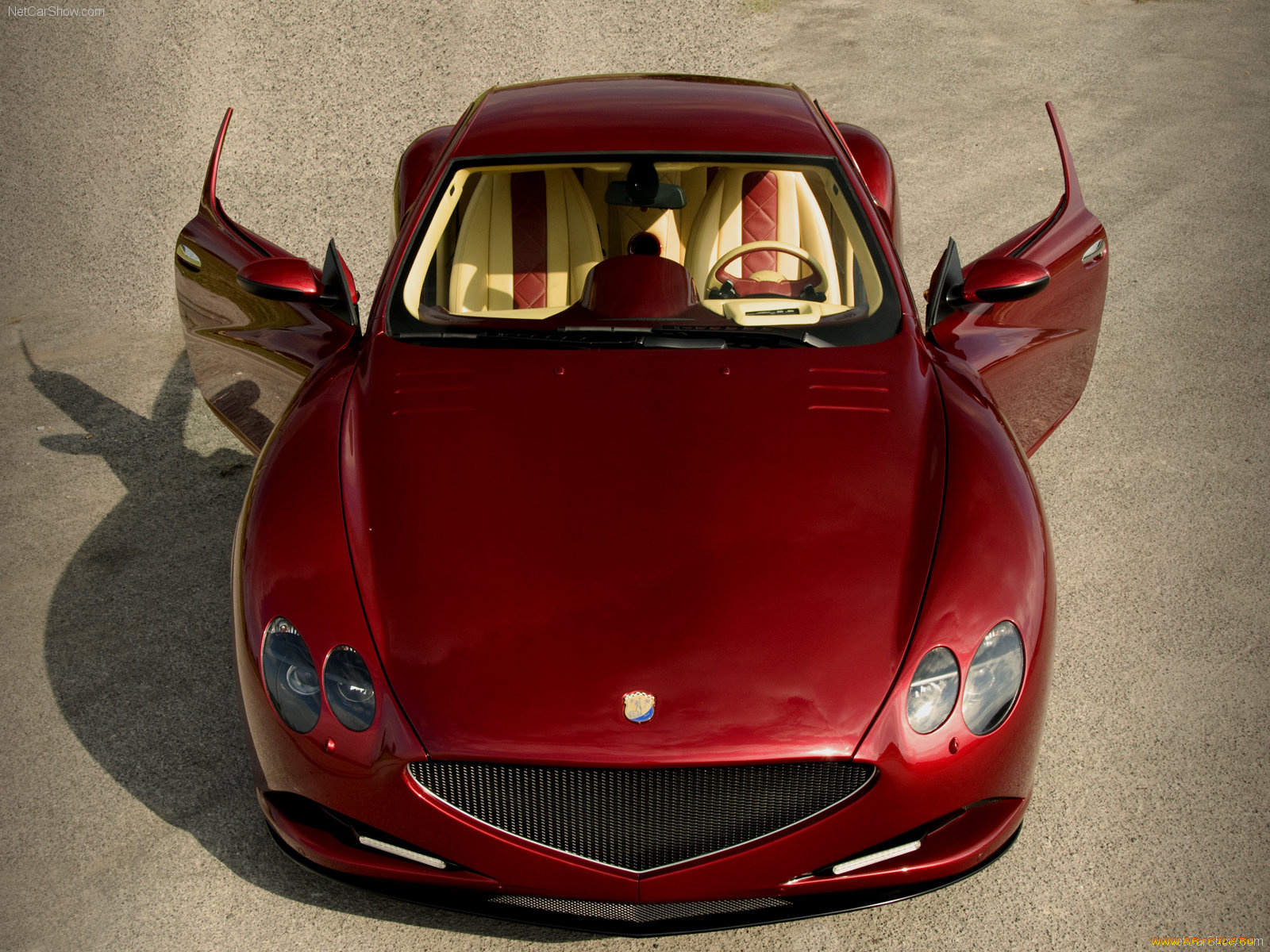 vulca, автомобили, f&m