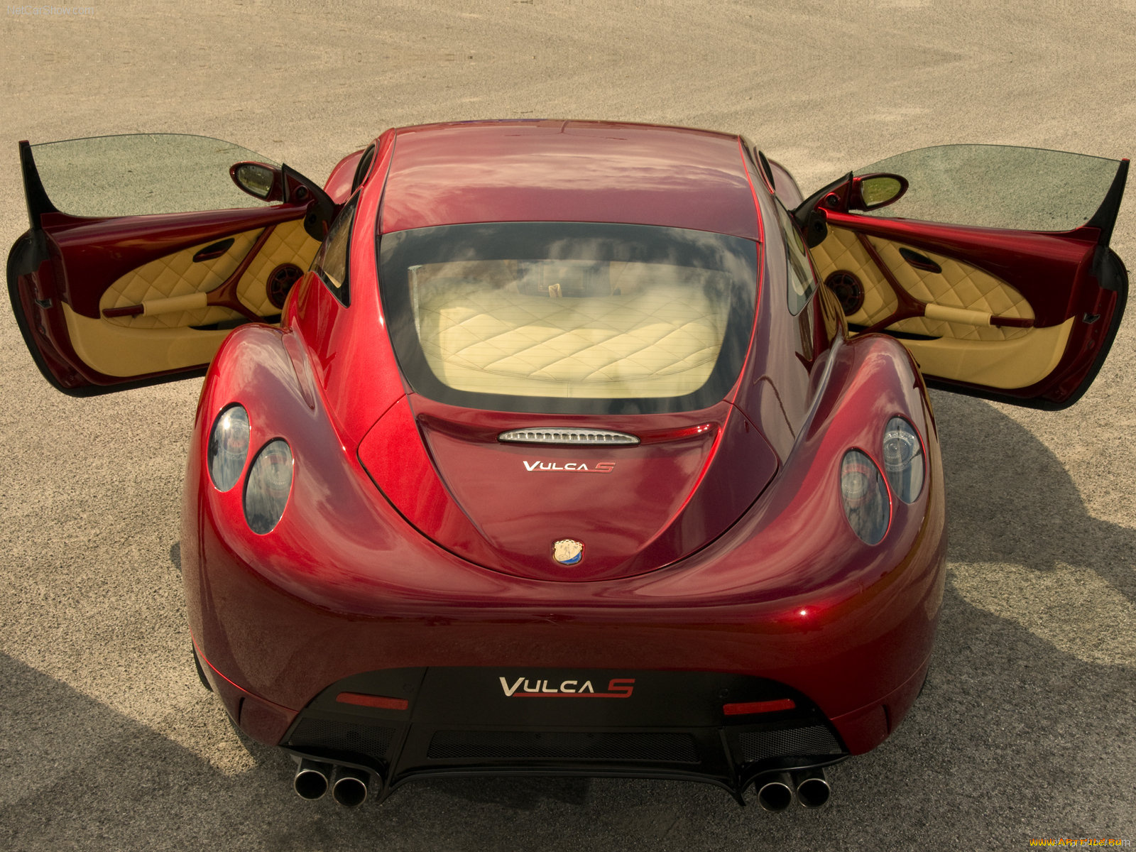 vulca, автомобили, f&m