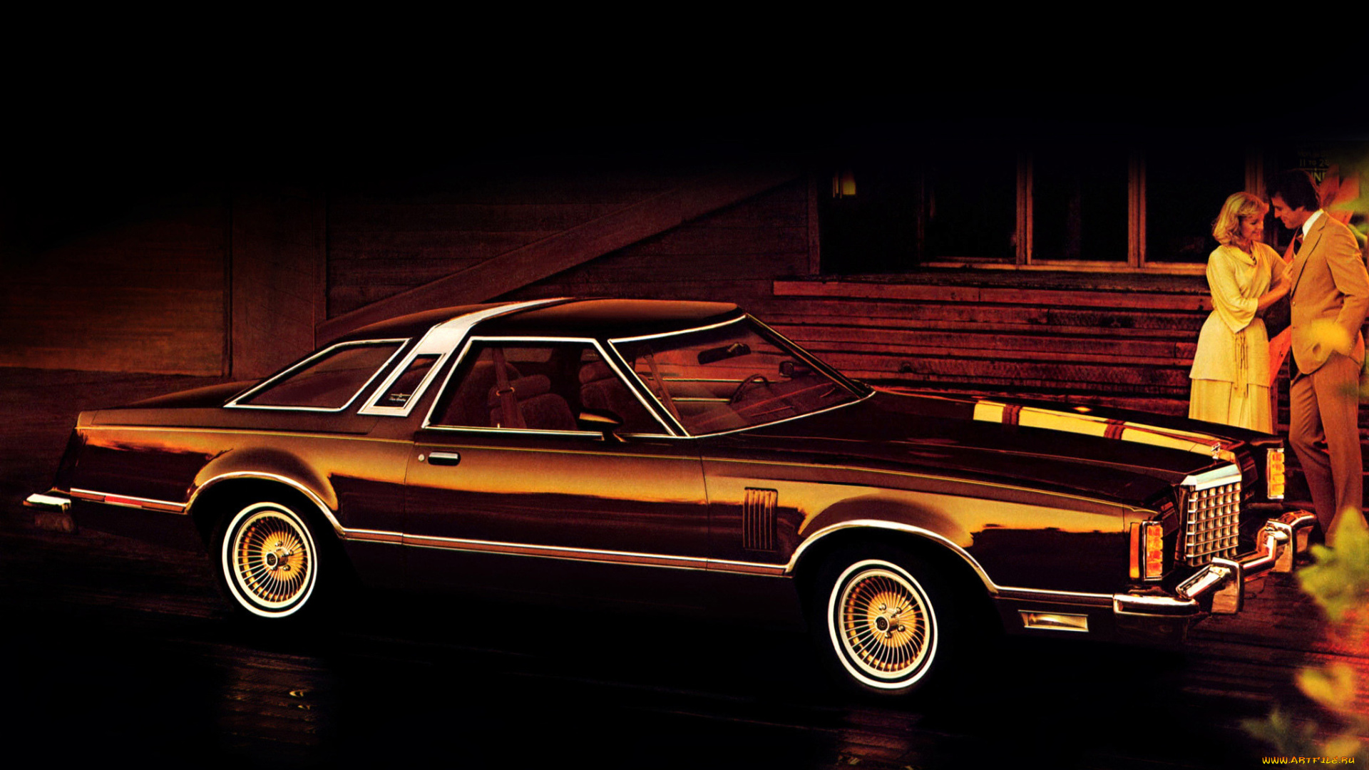 автомобили, ford