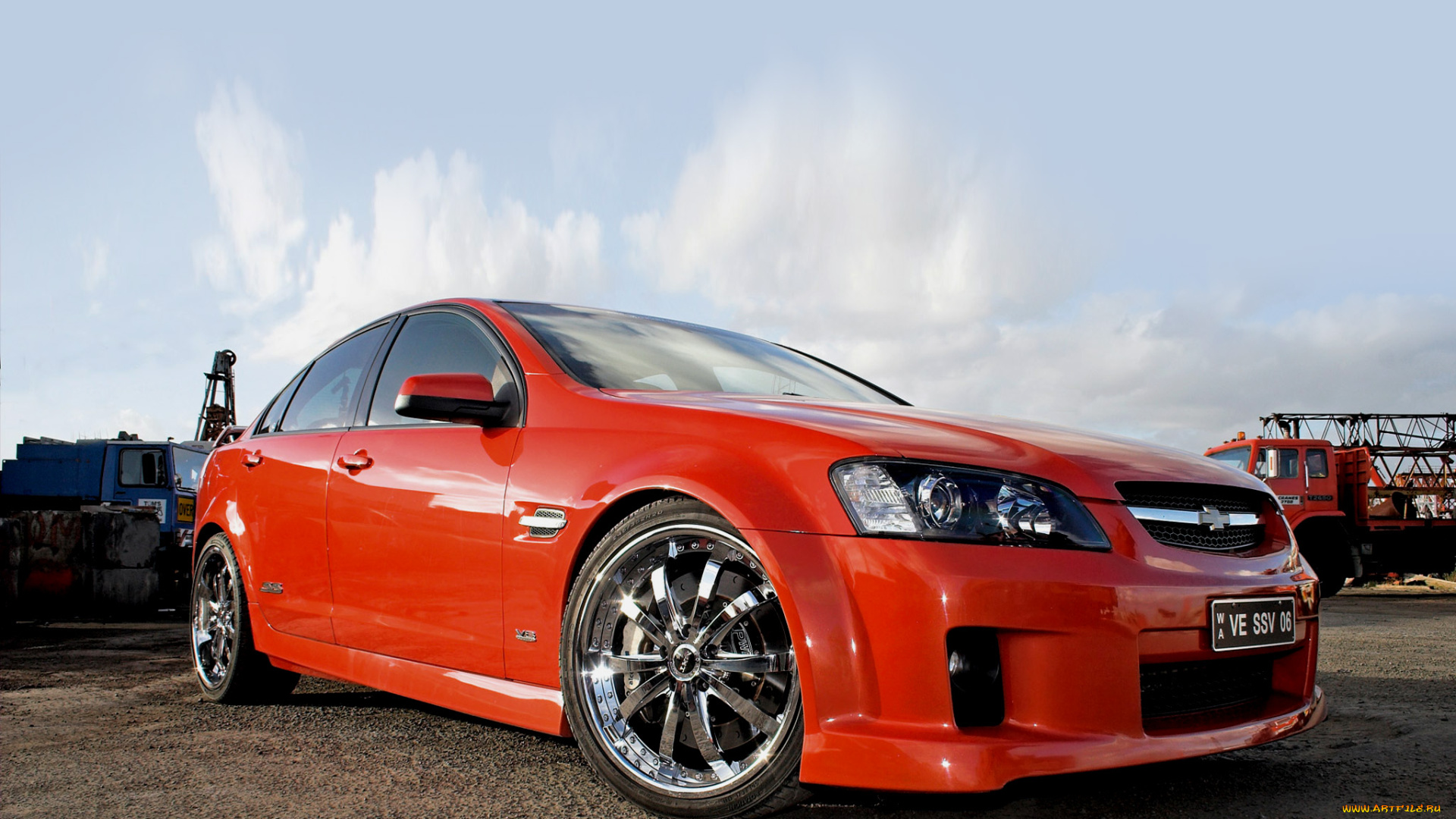 автомобили, holden