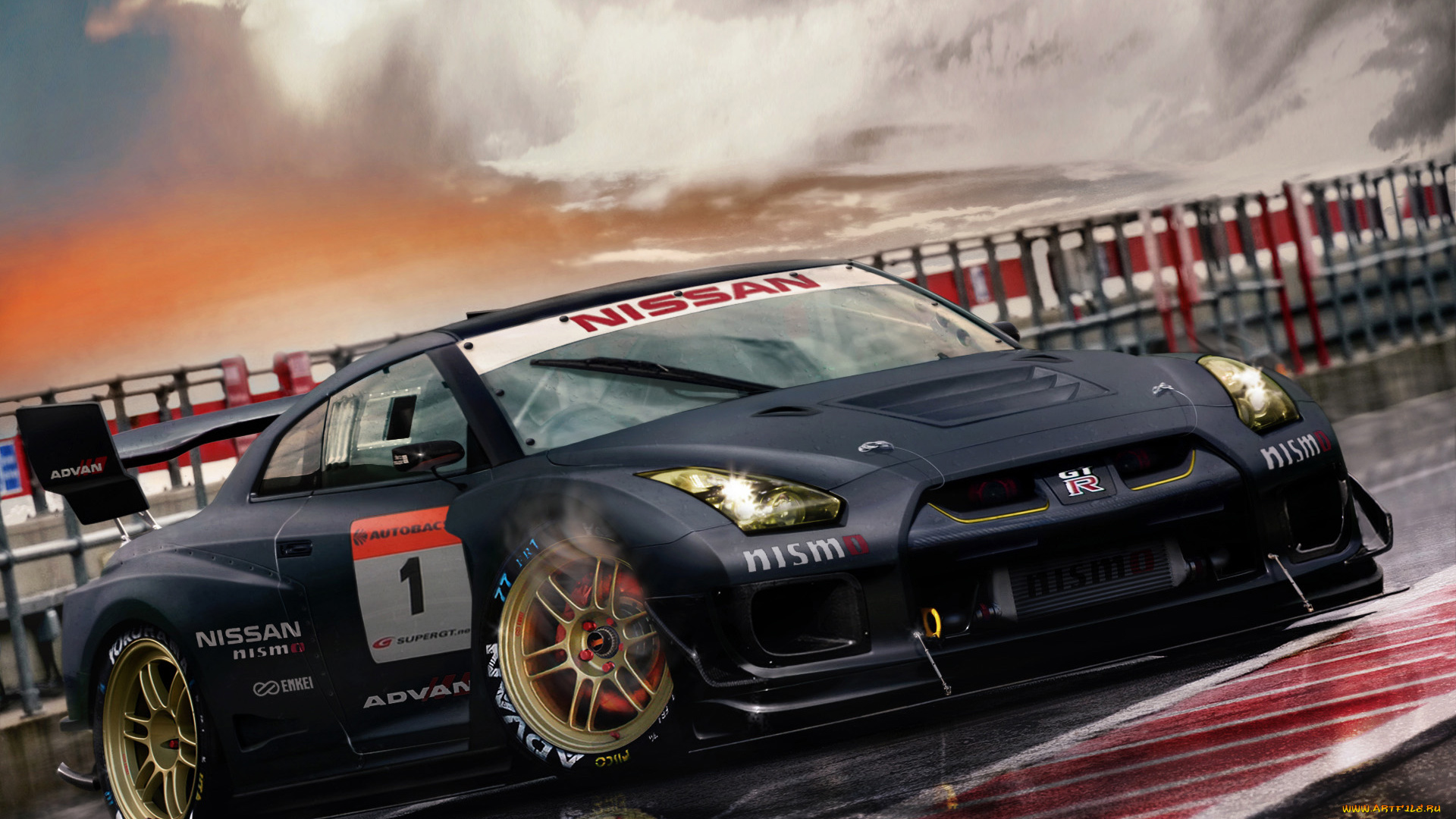 автомобили, nissan, datsun