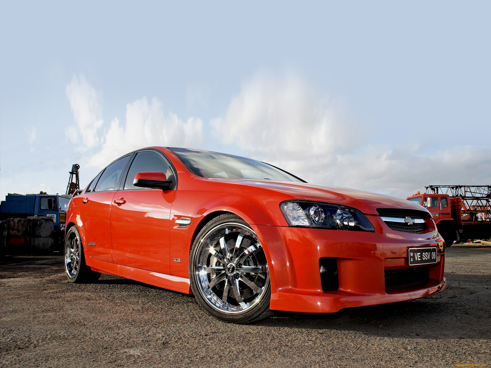 автомобили, holden