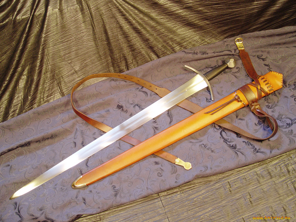 оружие, холодное