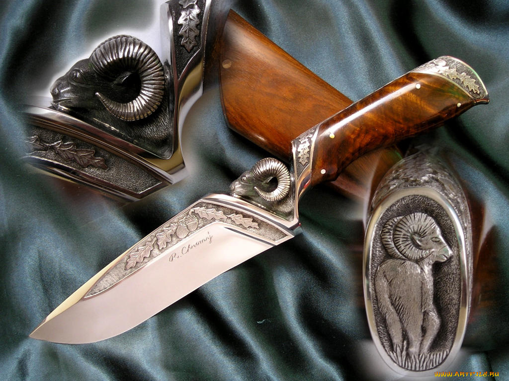 оружие, холодное