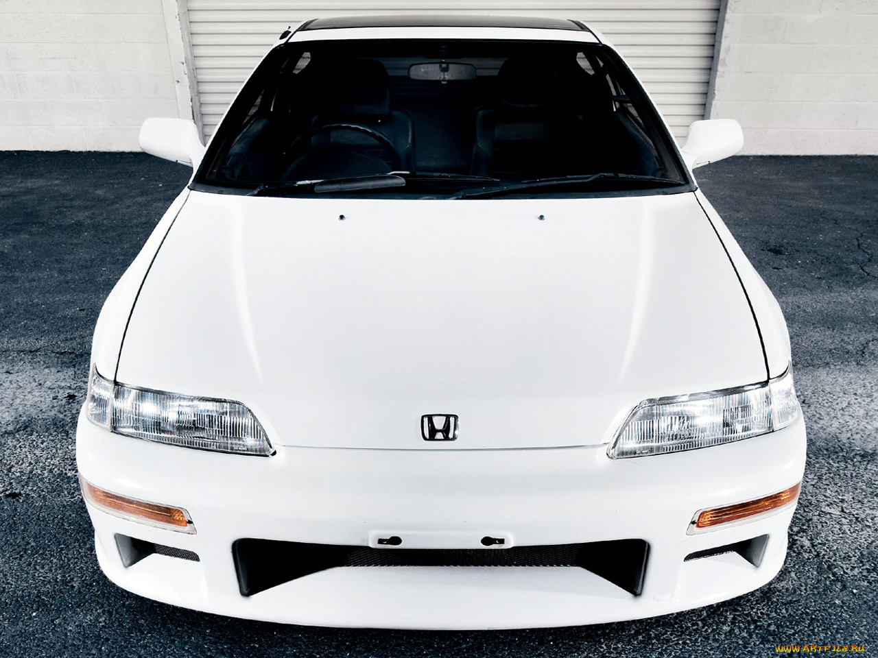 автомобили, honda