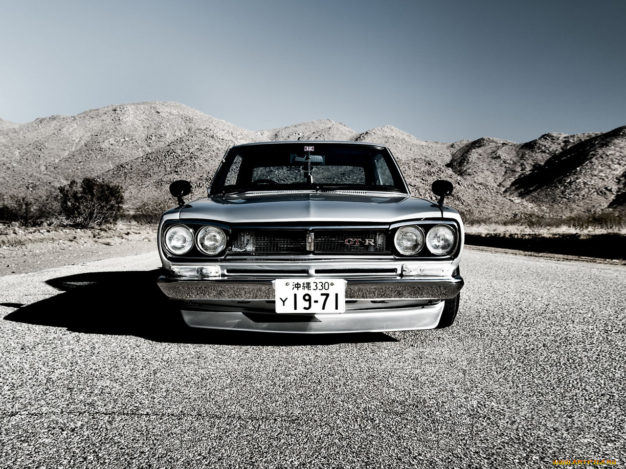 автомобили, nissan, datsun