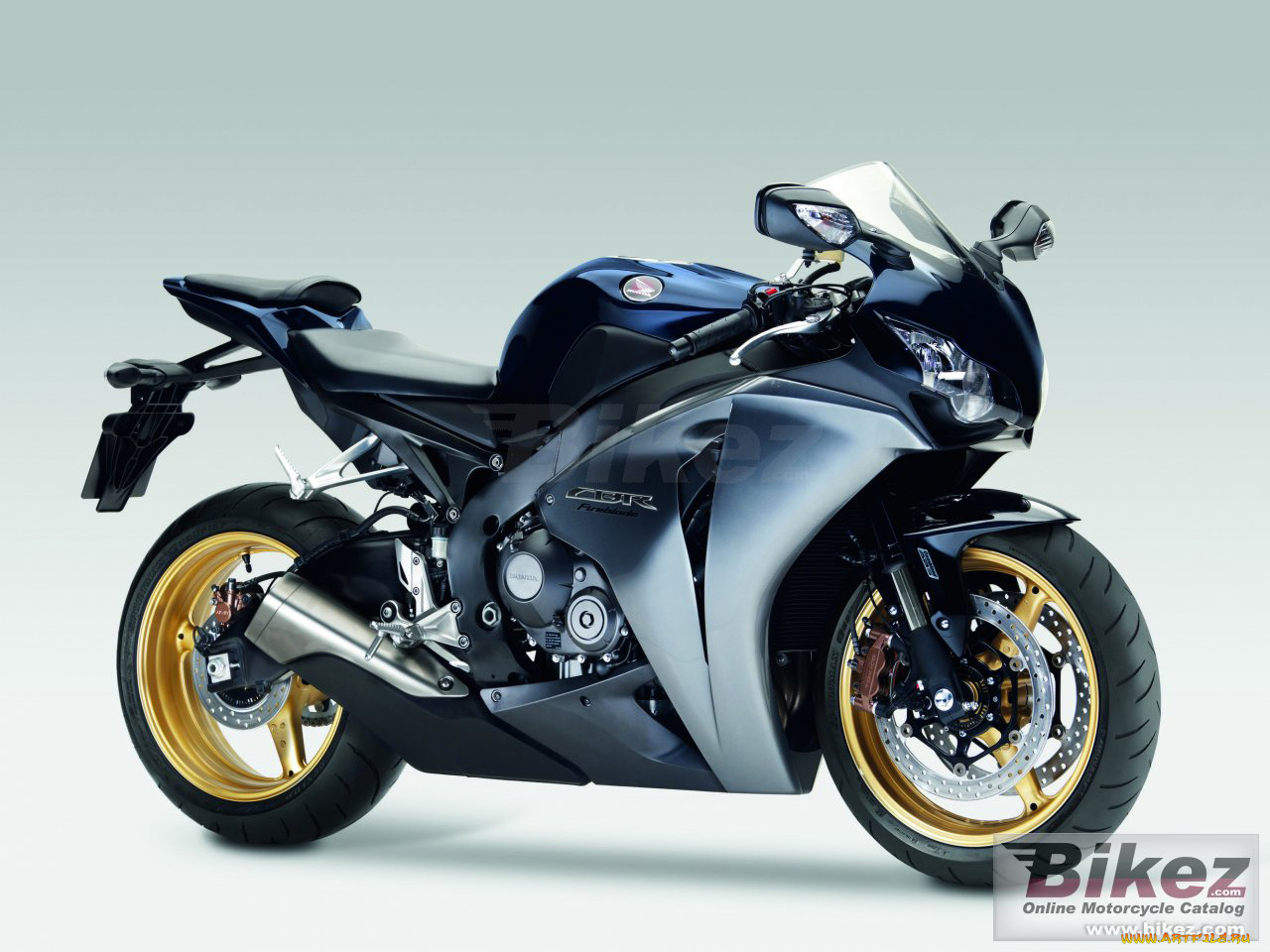 мотоциклы, honda