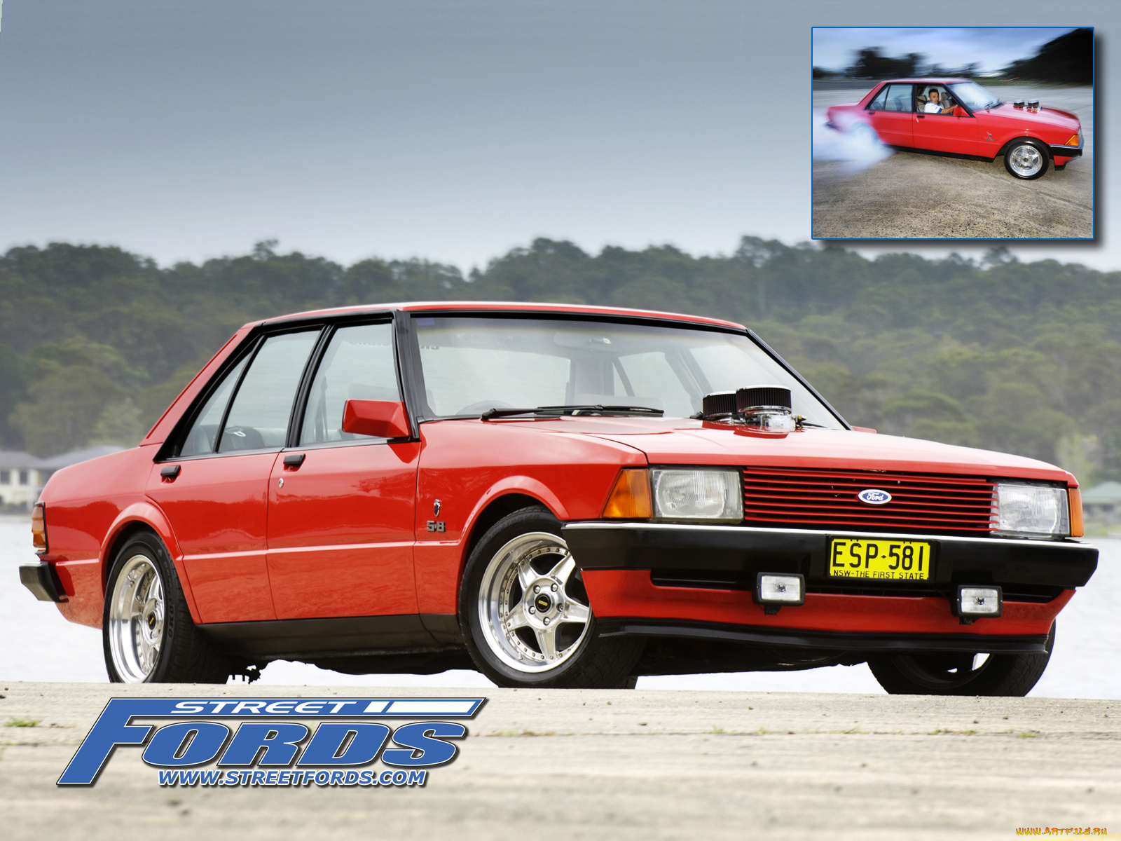 автомобили, ford