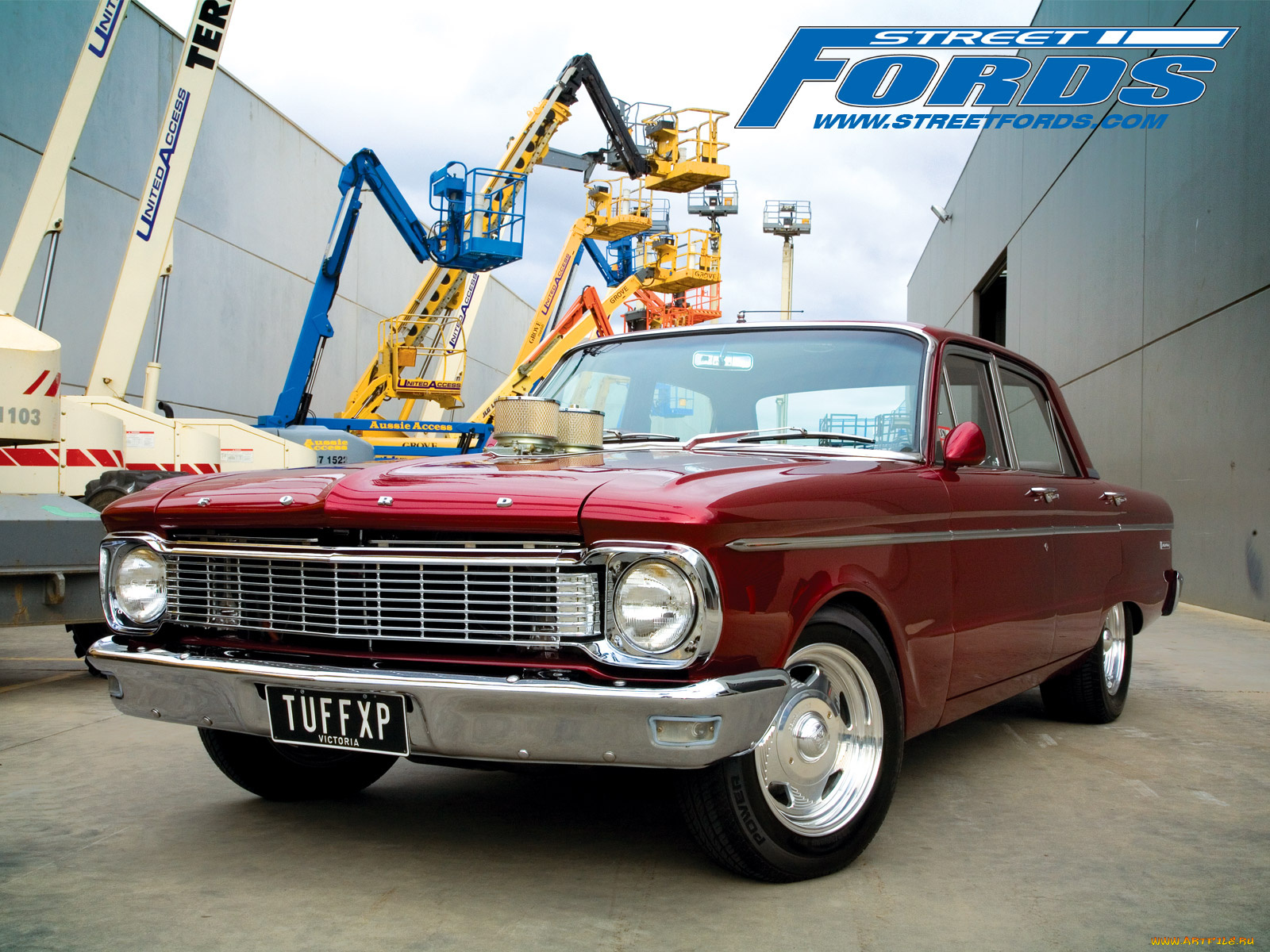 автомобили, ford