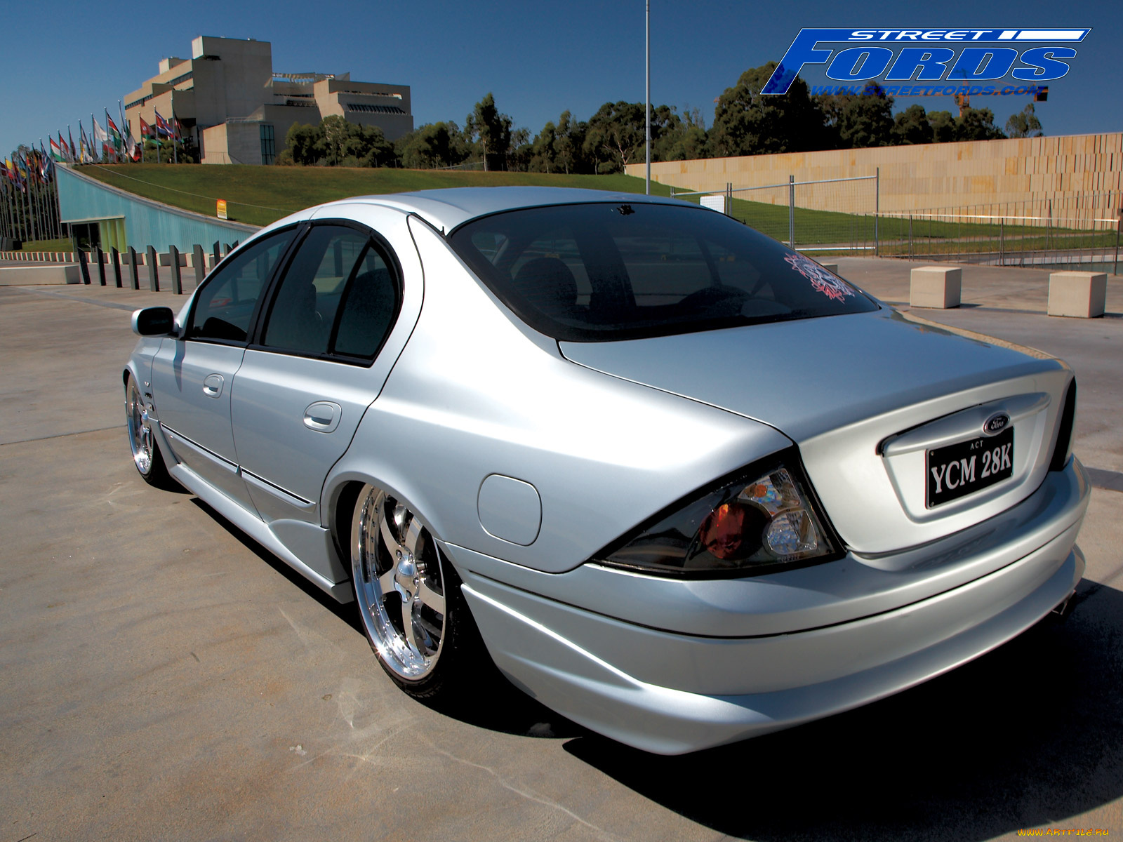 автомобили, ford