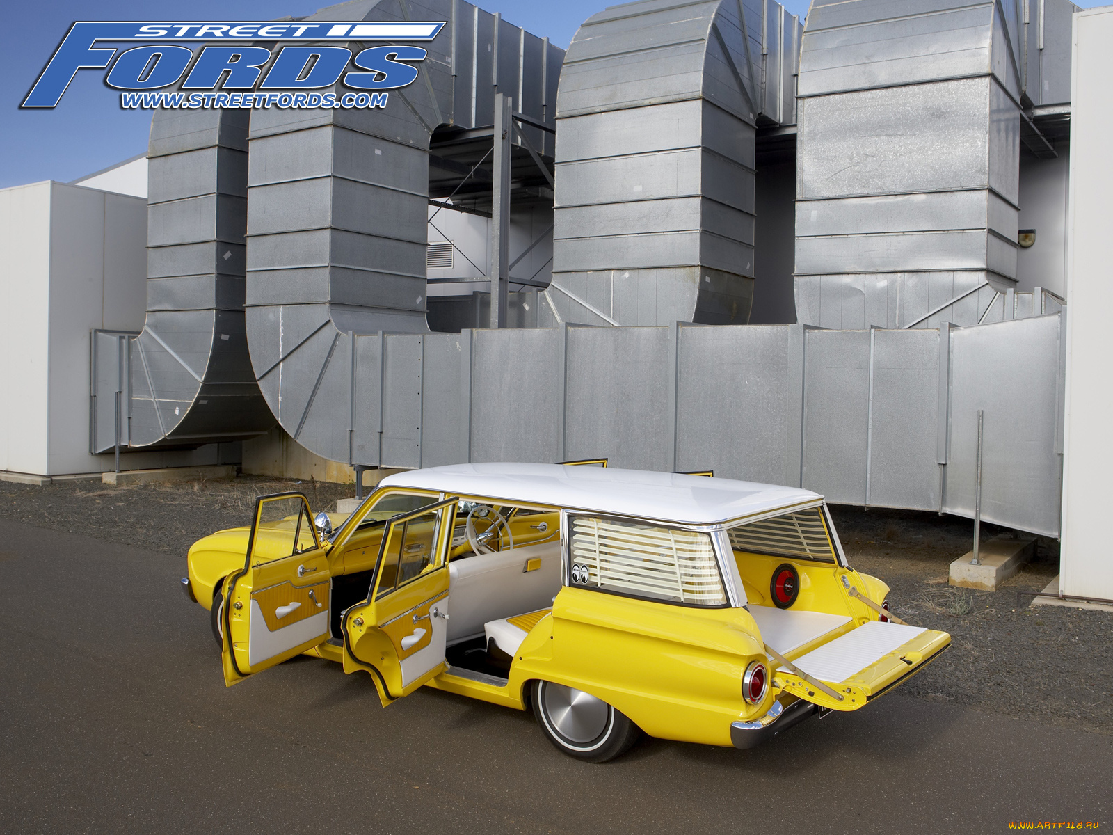 автомобили, ford