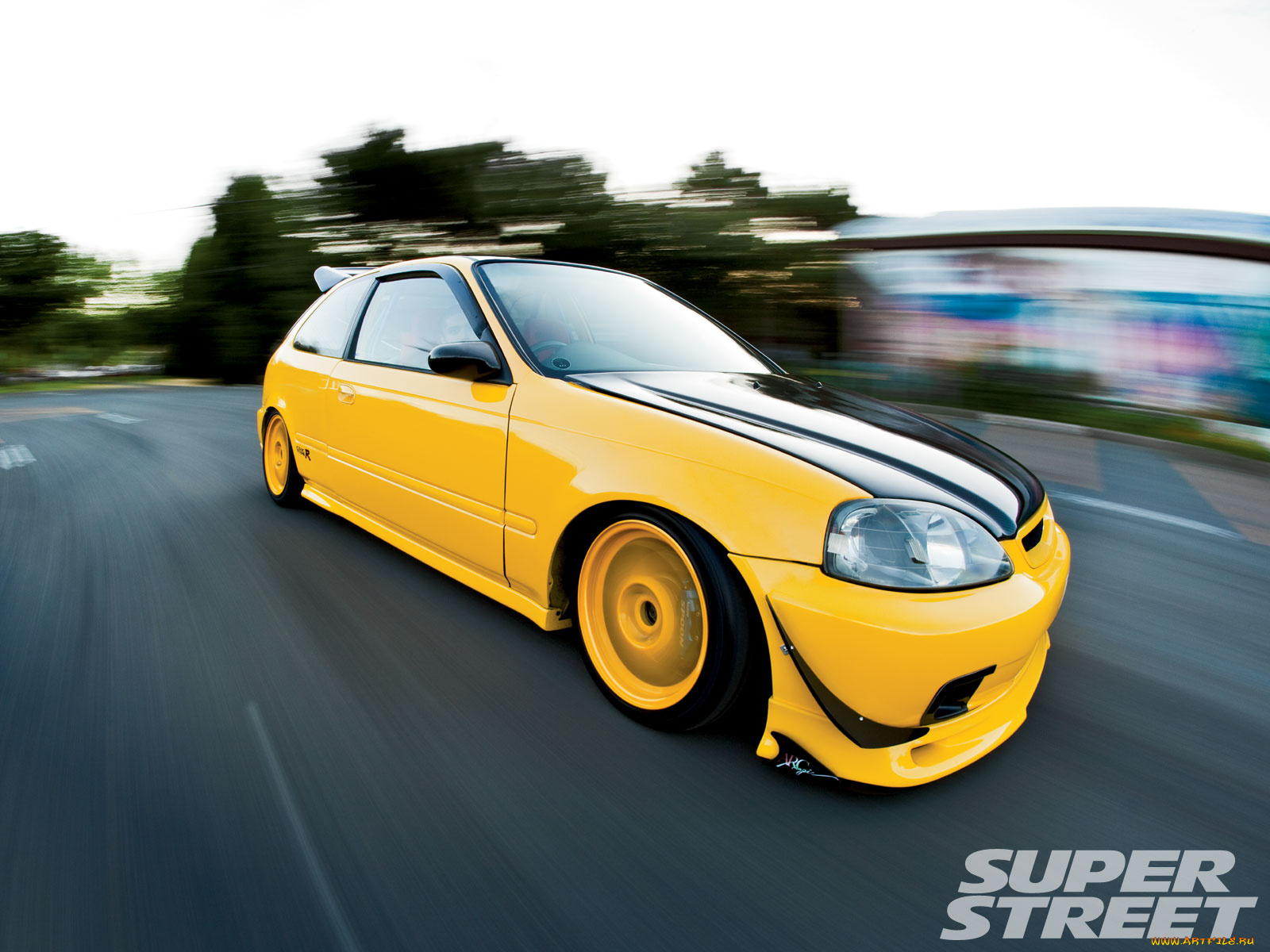 автомобили, honda