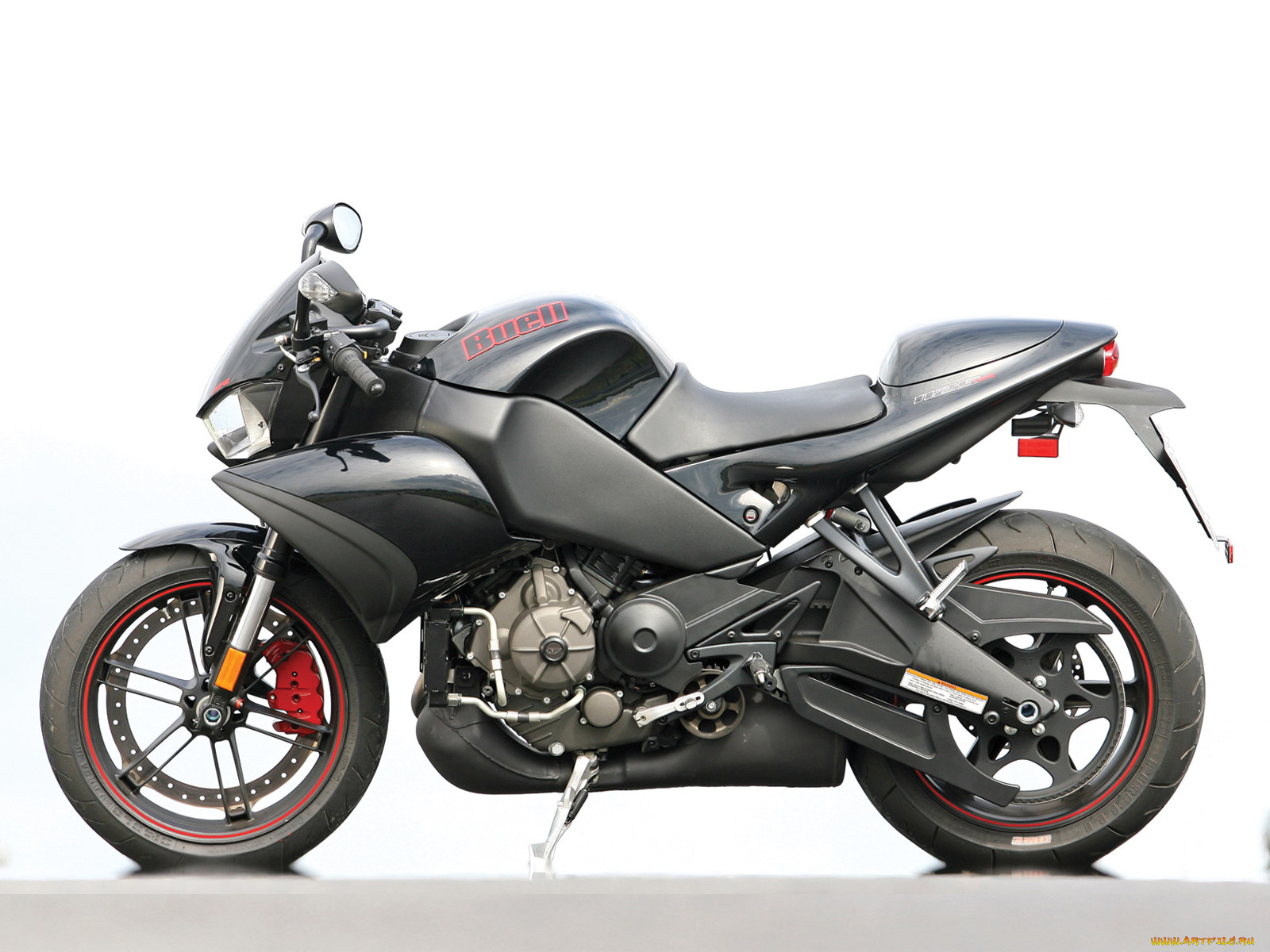 мотоциклы, buell